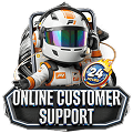 Online customer support